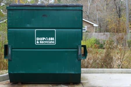 Why Drive-Thru and Dumpster Pad Cleaning Matters for Restaurants in Dutchtown, LA
