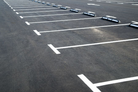 Parking Lot Cleaning Thumbnail